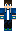 EYstreem Minecraft Skin