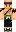 InTheLittleWood Minecraft Skin