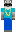 Mr_Mapache5 Minecraft Skin