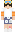 TechnoGamerz Minecraft Skin