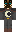 Antfrost Minecraft Skin