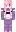 HanabiYaki Minecraft Skin