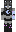 kingofhellsMC Minecraft Skin