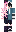 HanabiYaki Minecraft Skin
