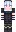 MarioMoto5939 Minecraft Skin