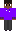 InFirstPerson Minecraft Skin