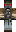 Fruitsnaxx Minecraft Skin