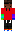 InFirstPerson Minecraft Skin