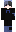 IAMSTEVE Minecraft Skin