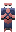 JamatoP Minecraft Skin
