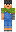 LUNALOVE Minecraft Skin