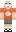 Mumbo Minecraft Skin