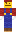 MaybeNik Minecraft Skin