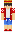 CashTV Minecraft Skin