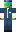 MrCube6 Minecraft Skin