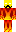 PhoenixSC Minecraft Skin