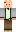 HariSeldon Minecraft Skin