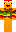 crucstant Minecraft Skin