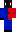 MrTomar Minecraft Skin