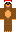 Barbary Minecraft Skin