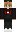 AlexandraMiau Minecraft Skin