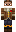 railgunners Minecraft Skin