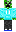 Bluepro8000 Minecraft Skin