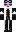 Rythmoda Minecraft Skin
