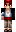 genshinimpac Minecraft Skin