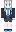 sapphicyuri Minecraft Skin