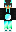Kristall9 Minecraft Skin