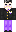 loadingzones Minecraft Skin