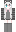 Trans Minecraft Skin