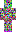 GTA Minecraft Skin