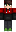Hystonic Minecraft Skin