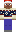 Mike Minecraft Skin