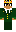 Exifyr Minecraft Skin