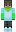 InFirstPerson Minecraft Skin