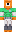 BillisTM Minecraft Skin
