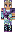 Purpled Minecraft Skin