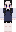 BLACKWHITE_R Minecraft Skin