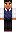 Mumbo Minecraft Skin