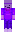 InFirstPerson Minecraft Skin