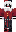 Mertlko Minecraft Skin