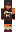 flxttersxy Minecraft Skin