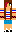 Jerk Minecraft Skin