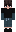 oTryCheats Minecraft Skin