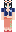 Envy_Eva Minecraft Skin