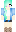 luckyfish Minecraft Skin