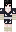 chromeed Minecraft Skin